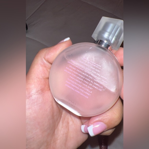 Chanel Chance Hair perfume and mist - Picture 3 of 3